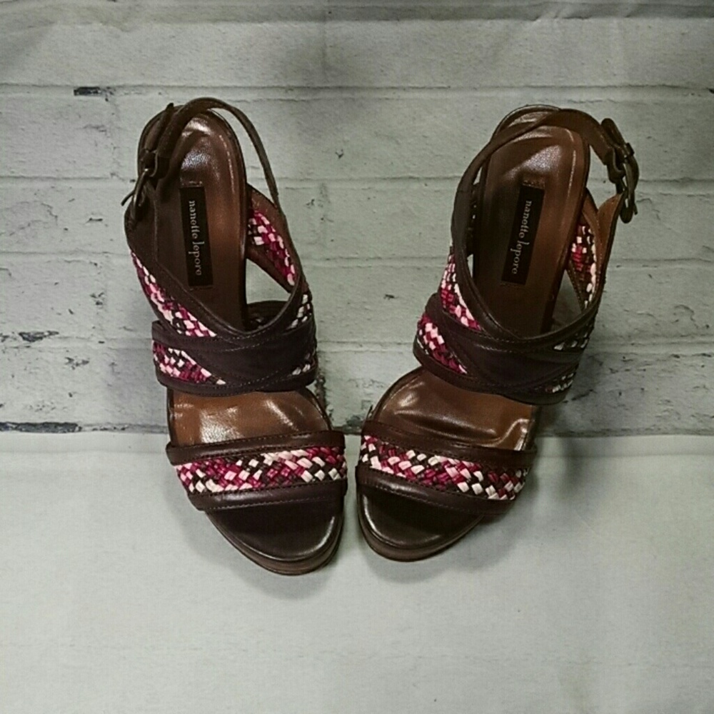 NANETTE LEPORE NWOT